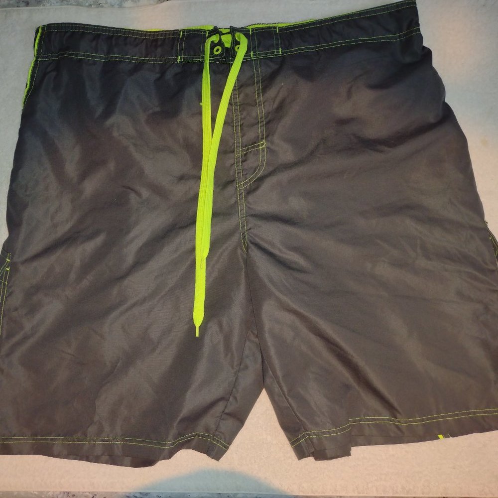 Men's shorts/trunks Original Deluxe 2XL